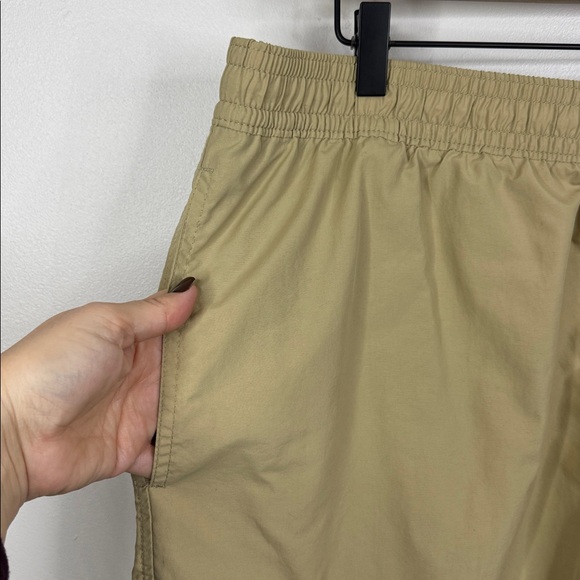 Polo Ralph Lauren Men's 1X XLT Big Tank Khaki Yellow Pony Pool Swim Trunks - Picture 2 of 8